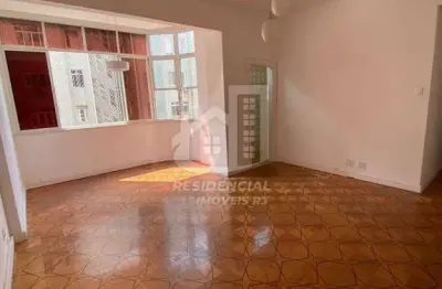 Apartamento com 3 quartos à venda em Copacabana, Rio de Janeiro 