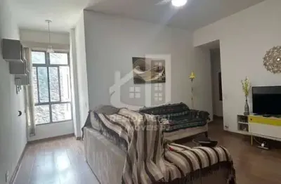 Apartamento 80m² com 2 quartos para venda na tijuca rj