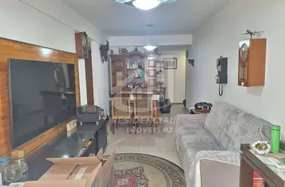 Apartamento com 3 quartos à venda no Catete, Rio de Janeiro 
