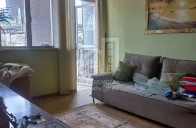 Apartamento com 2 quartos à venda em Vaz Lobo, Rio de Janeiro 