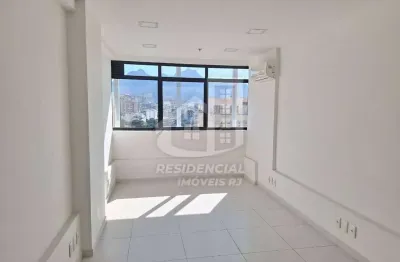 Sala comercial com 1 sala à venda no Maracanã, Rio de Janeiro 