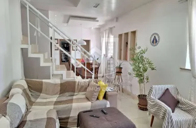 Apartamento com 3 quartos à venda no Catete, Rio de Janeiro 