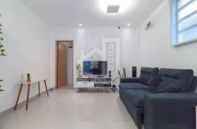 Apartamento 73m² com 2 quartos para venda em botafogo rj