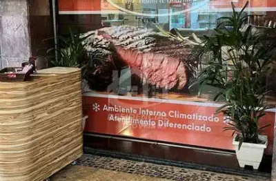 Sala comercial com 2 salas à venda no Centro, Rio de Janeiro 