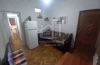 Apartamento compacto e funcional no coração da lapa-rio de janeiro-rj