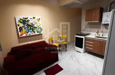 Apartamento 'porteira fechada' em copacabana - posto 3