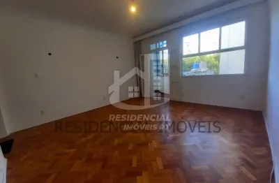 Apartamento amplo com vaga e financiamento na rua dois de dezembro rj