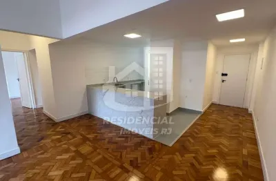 Apartamento exclusivo e reformado na melhor quadra do flamengo rj