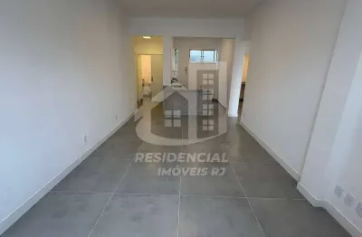 Apartamento luxuoso e reformado na melhor quadra do flamengo - rj