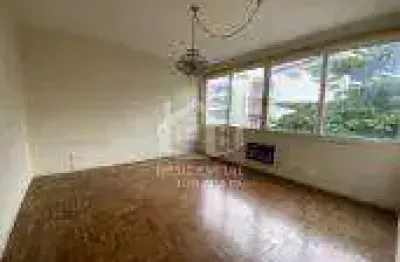 Apartamento com vaga na escritura em ótima localização maracanã rj