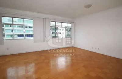 Amplo apartamento com vaga no flamengo - avenida oswaldo cruz