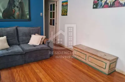 Casa aconchegante e espaçosa na tijuca - perto do metrô