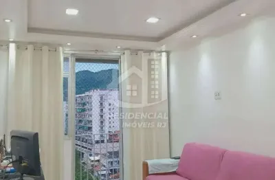 Apartamento reformado no condomínio varandas - rua paulo silva araújo