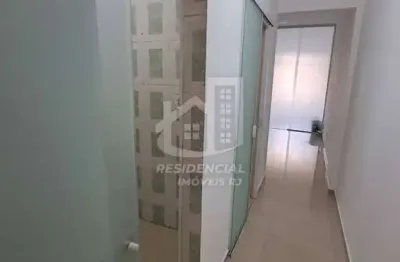 Apartamento com vista livre na quadra da praia do flamengo rj