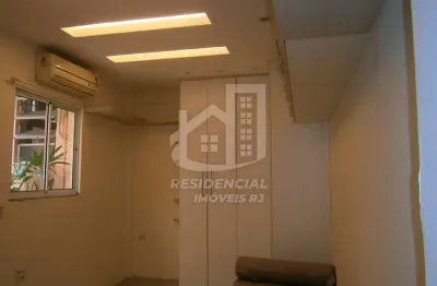 Conjugado tipo casa reformado e mobiliado em laranjeiras rj