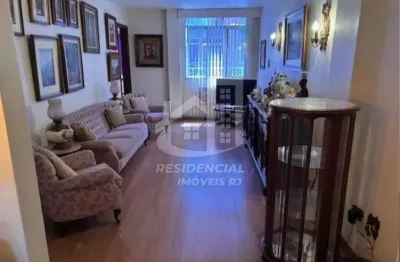 Apartamento amplo com vaga e mobiliado na tijuca rio de janeiro rj