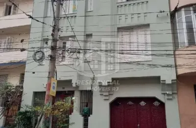 Prédio comercial em pleno funcionamento no coração da lapa rj