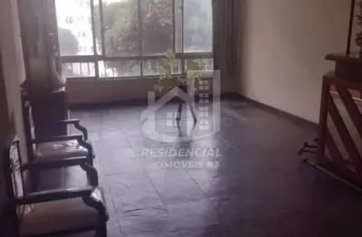 Apartamento 170m² com 3 quartos para venda no flamengo rj