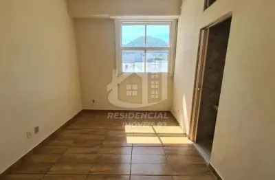 Apartamento 37m² com 1 quarto para venda no catete rj