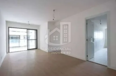 Apartamento 3 quartos com vaga e infraestrutura cond. atmosfera park tijuca