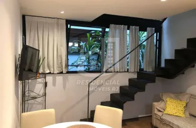 Apartamento com 1 quarto à venda na Santa Teresa, Rio de Janeiro 
