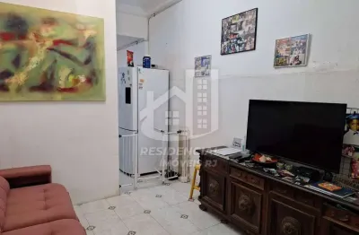 Apartamento tipo casa 106m² com 3 quartos para venda no flamengo rj