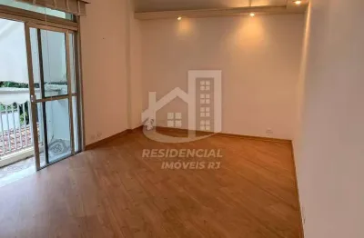 Apartamento com 3 quartos à venda na Tijuca, Rio de Janeiro 