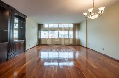 Apartamento com 3 quartos à venda em Copacabana, Rio de Janeiro 