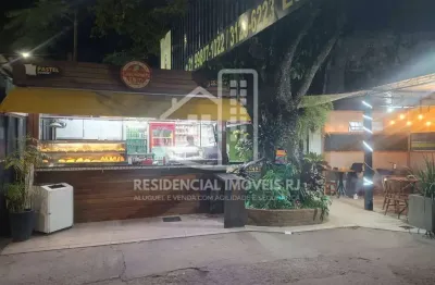 Sala comercial à venda na Barra da Tijuca, Rio de Janeiro 