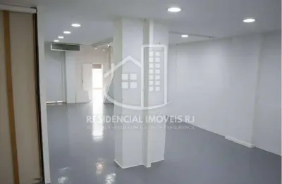 Ponto comercial com 1 sala à venda no Centro, Rio de Janeiro 
