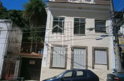 Casa com 9 quartos para alugar no Centro, Rio de Janeiro 