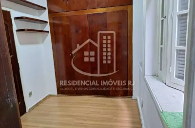 Apartamento com 1 quarto para alugar no Flamengo, Rio de Janeiro 