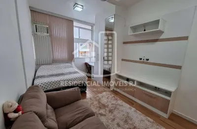 Apartamento com 1 quarto à venda na Santa Teresa, Rio de Janeiro 