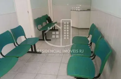 Sala comercial com 3 salas à venda no Flamengo, Rio de Janeiro 