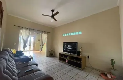 Casa com 3 quartos à venda na Rua Antônio Carlos Escudeiro, 200, Jardim Diva Tarlá de Carvalho, Ribeirão Preto