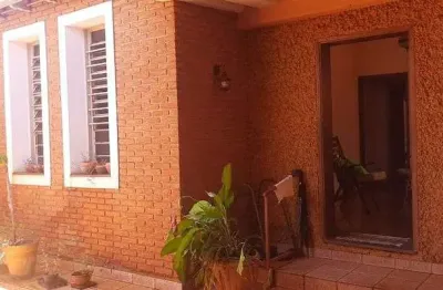 Casa com 3 quartos à venda na Rua Gonçalves Dias, Vila Tibério, Ribeirão Preto