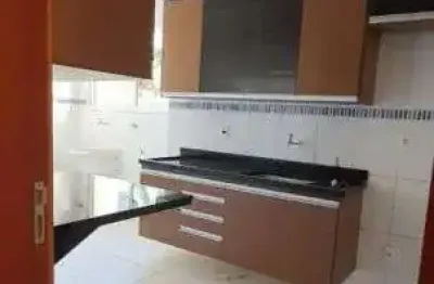 Apartamento venda com 60 m²com 2 quartos/suíte completo em armários