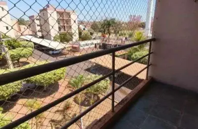 Apartamento venda 61 m² 2 quartos em Planalto Verde - Ribeirão Preto - SP