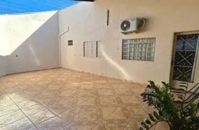 Oportunidade! Casa com 2 Dormitórios e Suíte no Parque Ribeirão