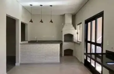 Casa 170 m² 3 quartos/suite em Jardim Paulistano - Ribeirão Preto - SP