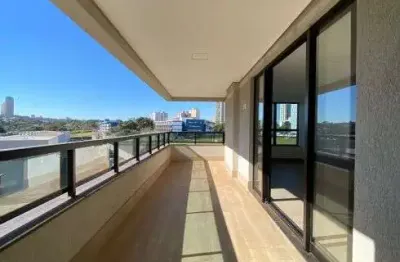 Apartamento vendo 144 m² 3 suítes em Nova Aliança - Ribeirão Preto - SP