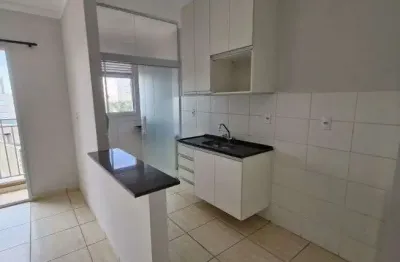 Ed. Residencial Qualy – Apartamento à Venda com Ótimo Custo-Benefício