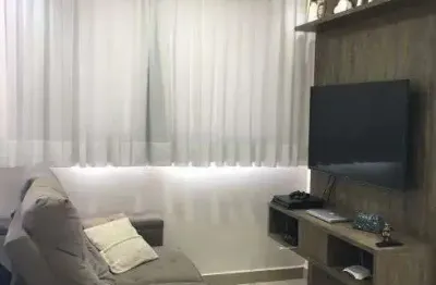 Apartamento com 2 quartos à venda na Rua Olavio Rodrigues de Souza, 200, Condomínio Mirante Sul, Ribeirão Preto