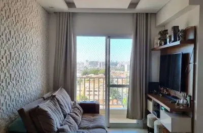 Cobertura para venda tem 112 m² com 2 quartos em Ipiranga - Ribeirão Preto - SP