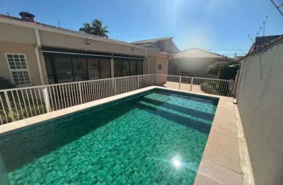 Casa com 5 quartos à venda na Rua Tenente Catão Roxo, 837, Jardim Antártica, Ribeirão Preto