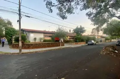 Casa comercial venda tem 336 m² com 4 quartos em Jardim Sumaré - Ribeirão Preto - SP