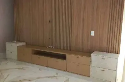 Lindo apartamento para venda com 54 m², 1 quarto sala ampliada