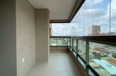 Apartamento venda 107 m² com 3 quartos em Jardim Paulistano - Ribeirão Preto - SP
