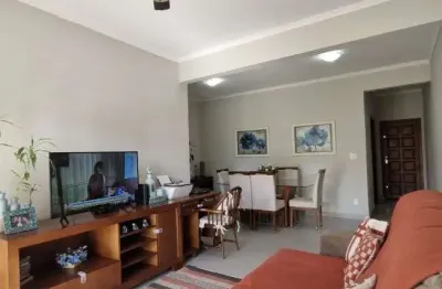 Apartamento venda 112 m² 3 quartos em Jardim Irajá proximo a rua do Professor