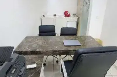 Sala comercial venda com 38 m² Nova Ribeirânia - Ribeirão Preto - SP